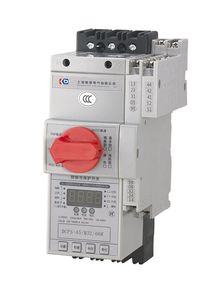 DCPS-45LE漏电型控制与保护开关